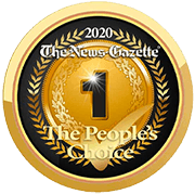 The Peoples Choice Award - 2020